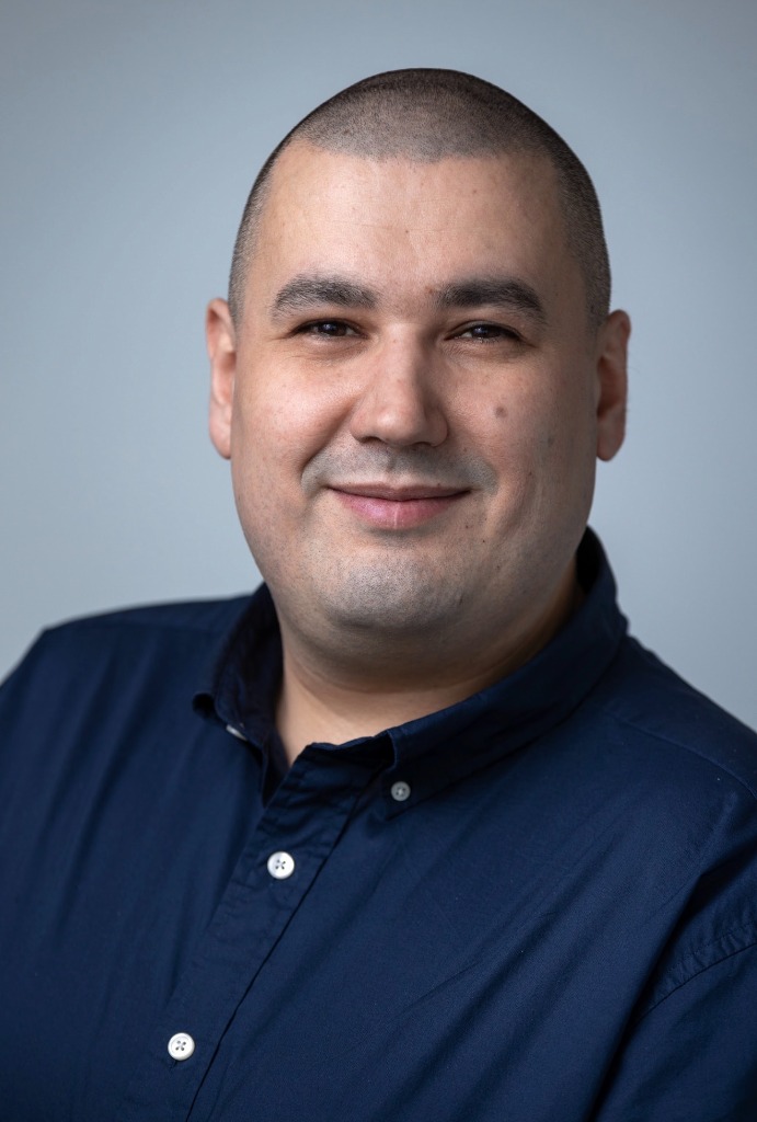 Aleksandar Đokić